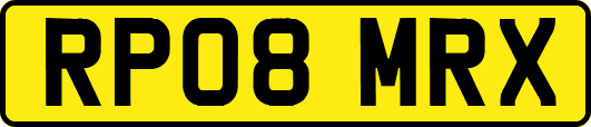 RP08MRX