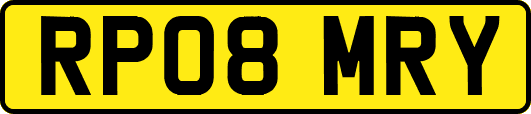 RP08MRY