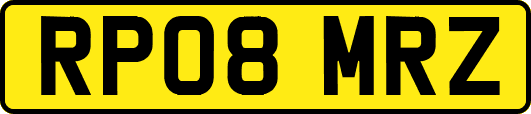 RP08MRZ