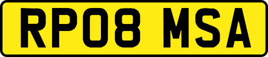RP08MSA