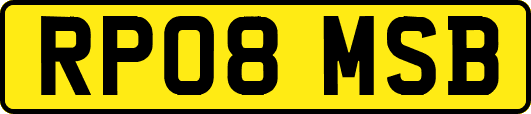 RP08MSB