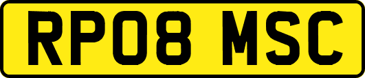 RP08MSC