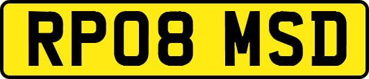 RP08MSD