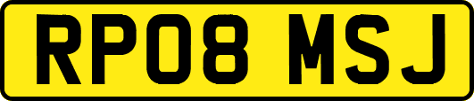 RP08MSJ