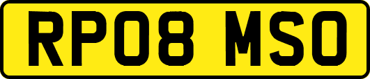 RP08MSO