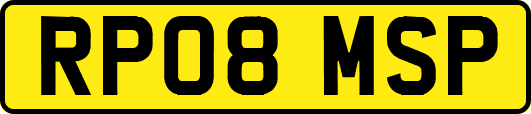 RP08MSP