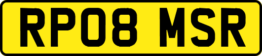 RP08MSR