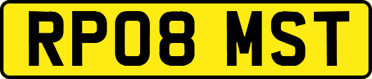 RP08MST