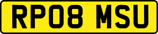 RP08MSU