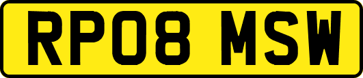 RP08MSW