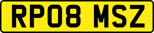 RP08MSZ