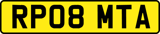 RP08MTA