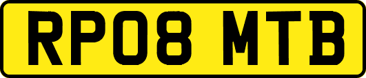 RP08MTB