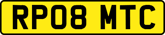 RP08MTC