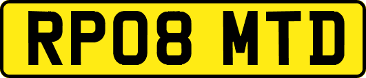 RP08MTD