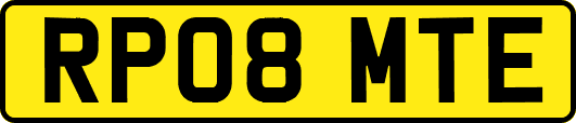 RP08MTE