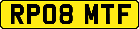 RP08MTF