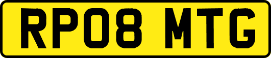RP08MTG