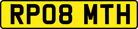 RP08MTH