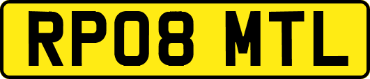 RP08MTL