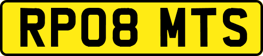 RP08MTS