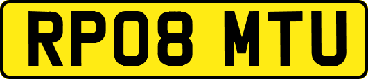 RP08MTU