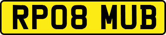 RP08MUB