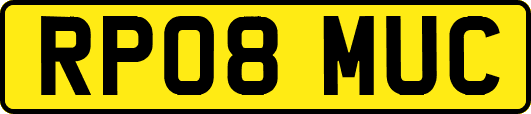 RP08MUC