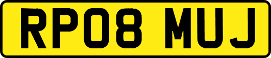 RP08MUJ