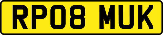 RP08MUK