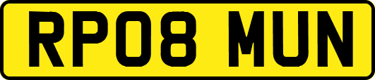 RP08MUN