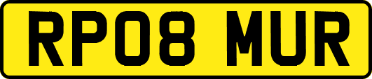 RP08MUR