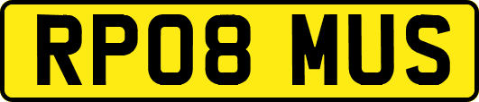 RP08MUS