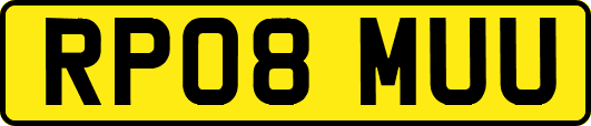 RP08MUU