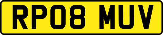 RP08MUV