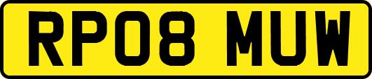 RP08MUW