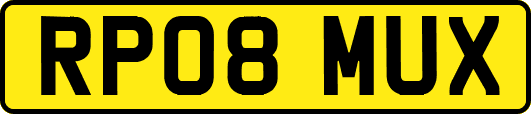 RP08MUX