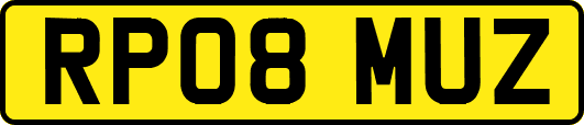 RP08MUZ
