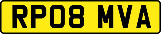 RP08MVA