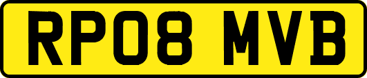 RP08MVB