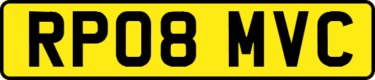 RP08MVC