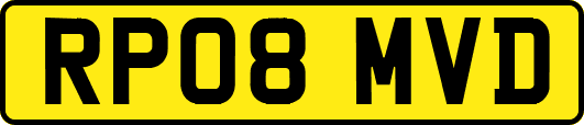 RP08MVD