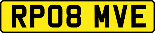 RP08MVE
