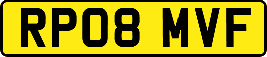 RP08MVF