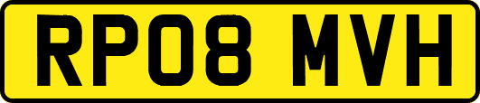 RP08MVH