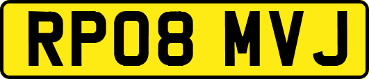 RP08MVJ
