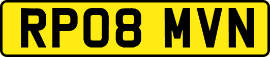 RP08MVN