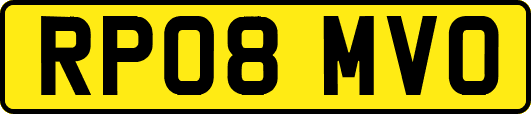 RP08MVO
