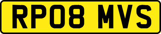 RP08MVS