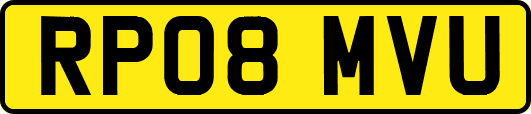 RP08MVU
